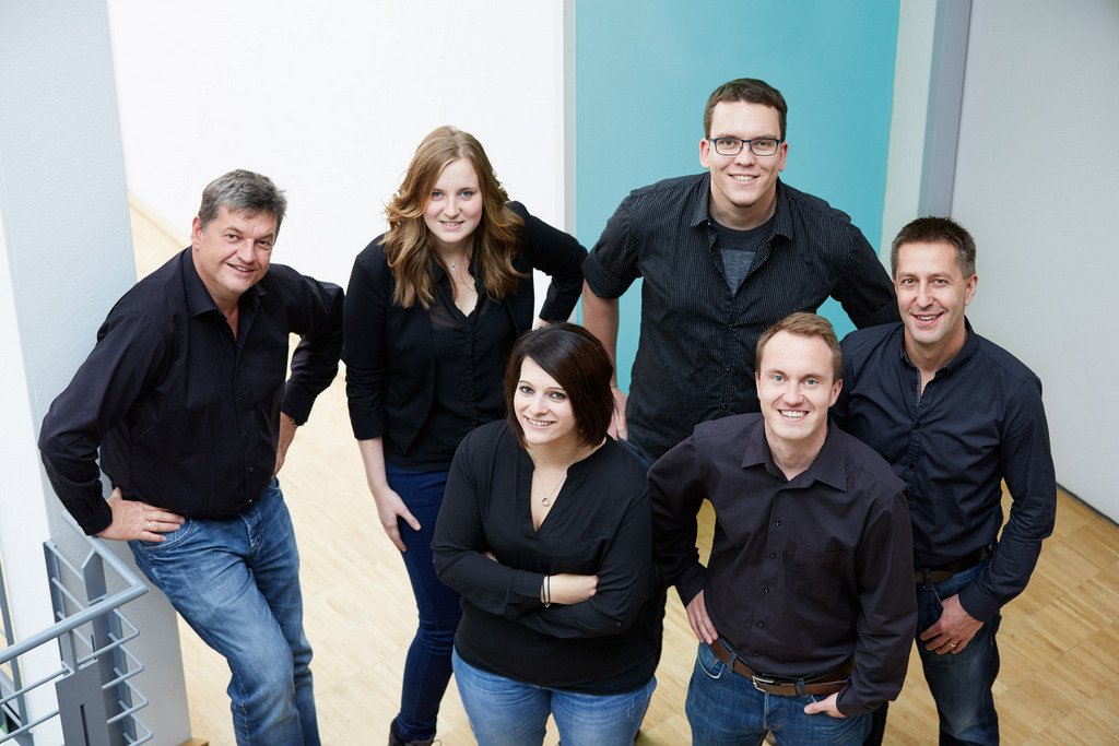 Software Team